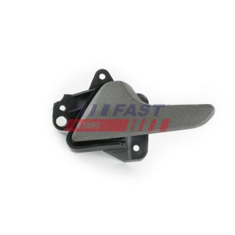 Poignée extérieure de porte avant gauche FAST FT94586 pour AUDI A4 511 CDI 4x4 - 109ch