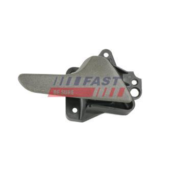 Poignée extérieure de porte avant droit FAST FT94587 pour AUDI A4 511 CDI 4x4 - 109ch