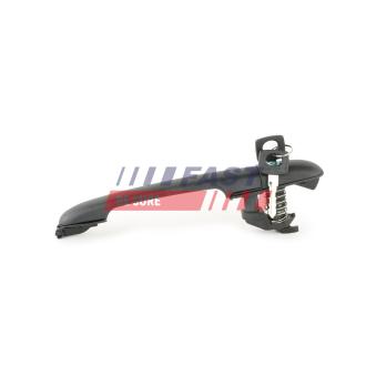 Poignée extérieure de porte avant FAST [FT94588]