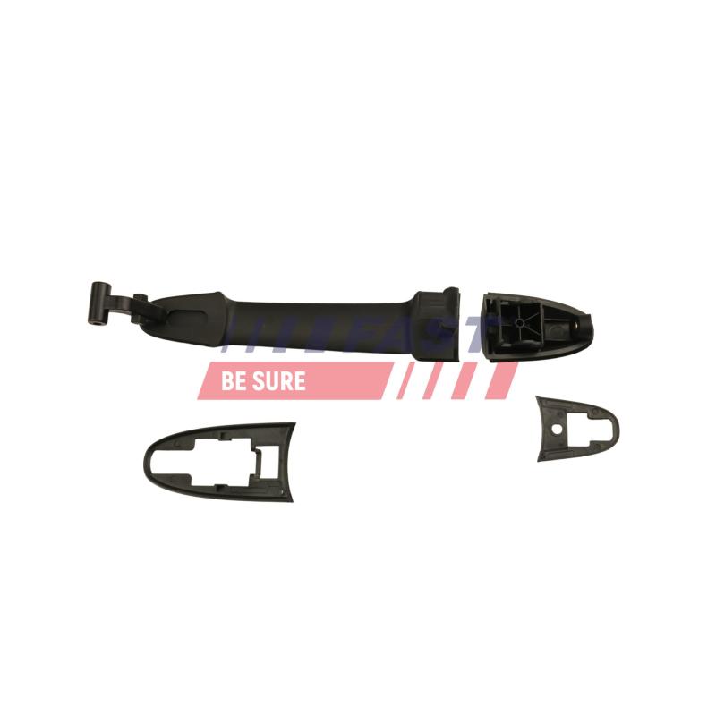 Poignée extérieure de porte FAST FT94595 - Visuel 1