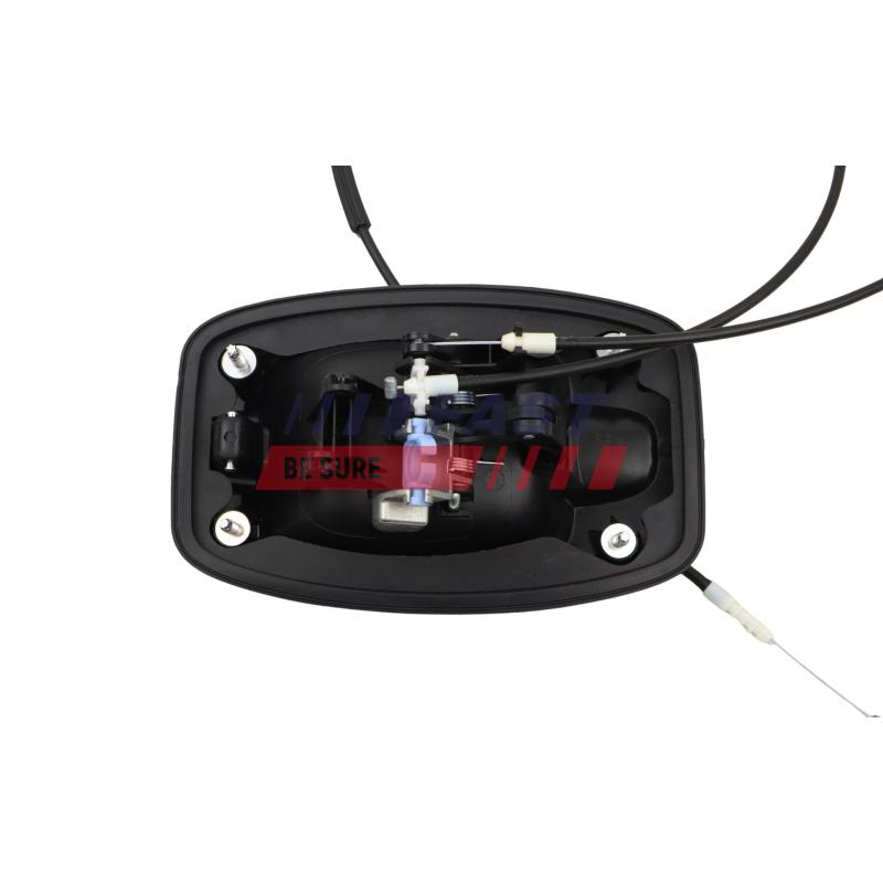 Poignée extérieure de porte FAST FT94596 - Visuel 2