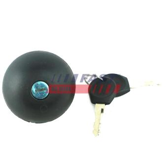 Bouchon, réservoir de carburant FAST OEM 7701471585