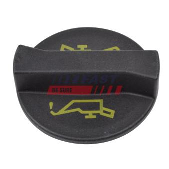 Bouchon, goulotte de remplissage d'huile FAST [FT94706]