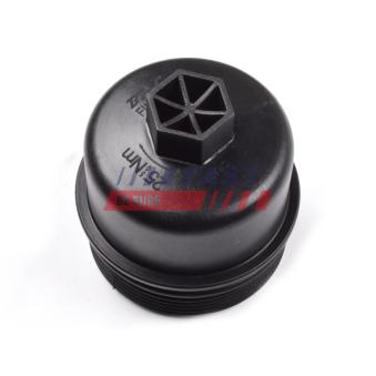 Couvercle, filtre à huile FAST [FT94709]