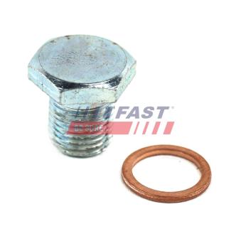 Vis-bouchon, carter d'huile FAST OEM 55184773