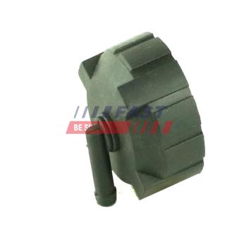 Bouchon, réservoir de liquide de refroidissement FAST [FT94730]