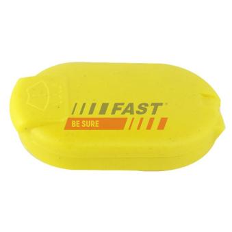 Bouchon, réservoir de liquide de refroidissement FAST OEM 8200226894