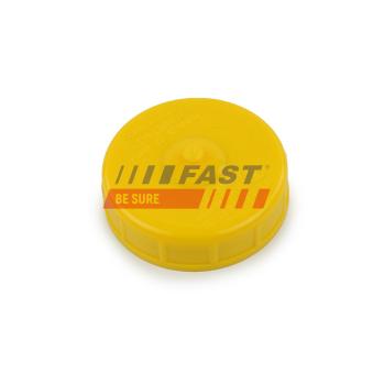 Bague d'étanchéité, bouchon - pompe de la direction assistée FAST OEM 7086569