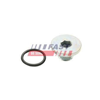 Vis-bouchon, carter d'huile FAST FT94745 pour VOLVO S70 1.7 CDTI - 110cv