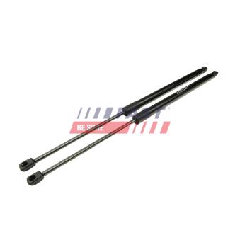 Vérin de hayon, de coffre FAST OEM 8731R9