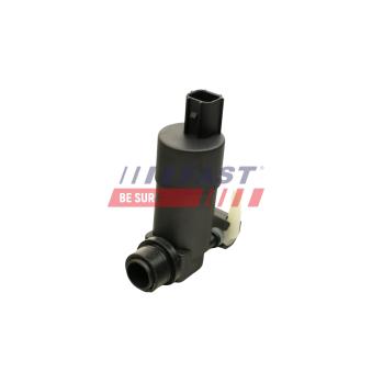 Pompe d'eau de nettoyage, nettoyage des vitres FAST FT94924 pour FORD TRANSIT 2.0 EcoBlue - 160cv Pompe d'eau de nettoyage, nettoyage des vitres FAST FT94924 pour FORD TRANSIT 2.0 EcoBlue - 160cv