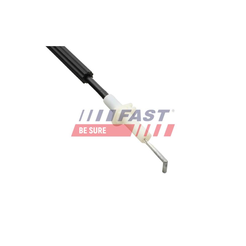 Serrure de porte FAST FT95005 - Visuel 2