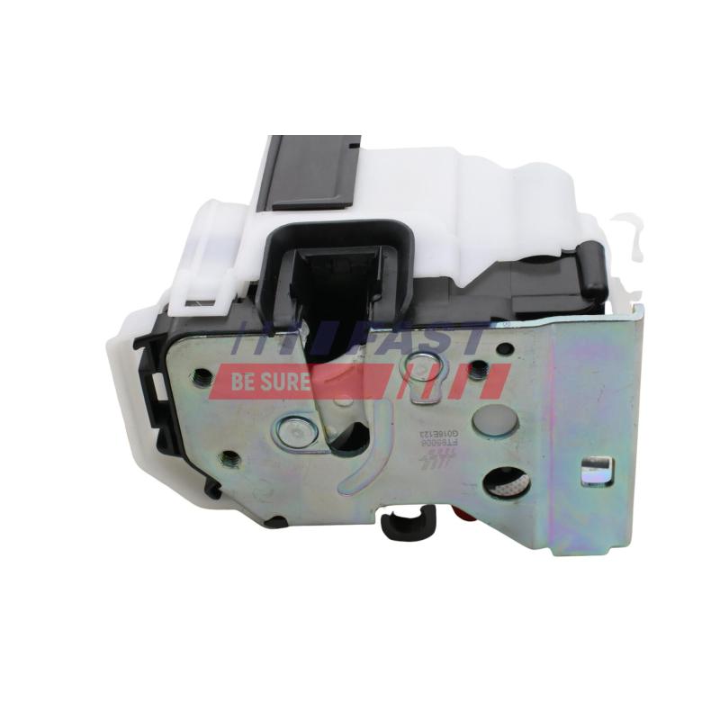 Serrure de porte FAST FT95006 - Visuel 1