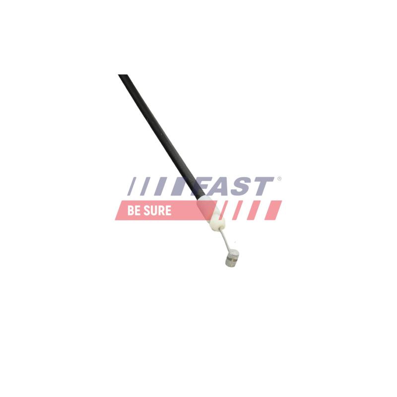 Serrure de porte FAST FT95006 - Visuel 2