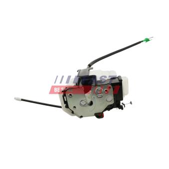 Serrure de porte FAST OEM 51769788
