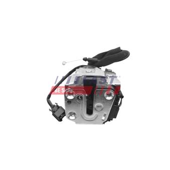 Serrure de porte FAST [FT95009]