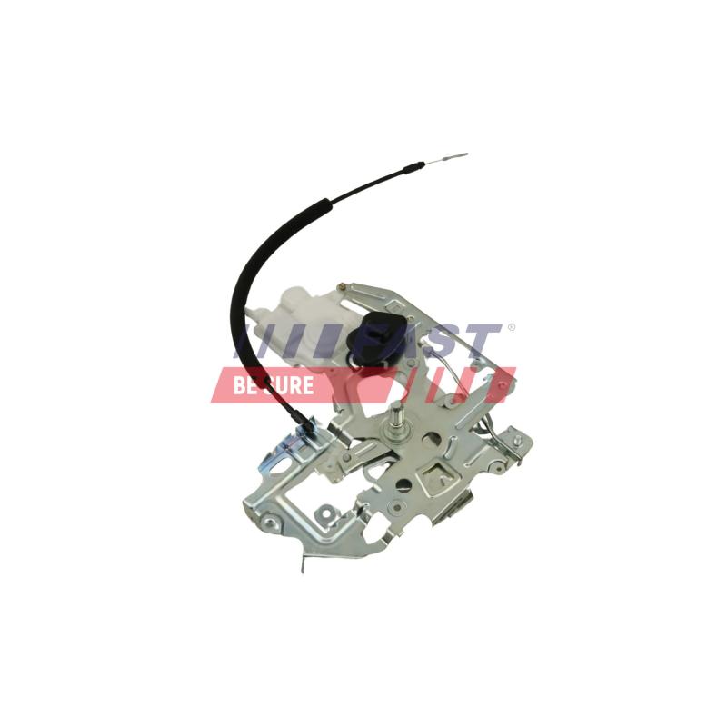 Serrure de capot de coffre FAST FT95010 - Visuel 2