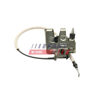 Serrure de porte FAST [FT95012]