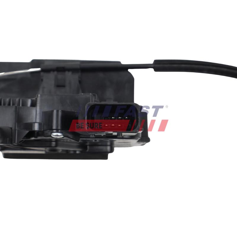 Serrure de porte avant droit FAST FT95014 - Visuel 2