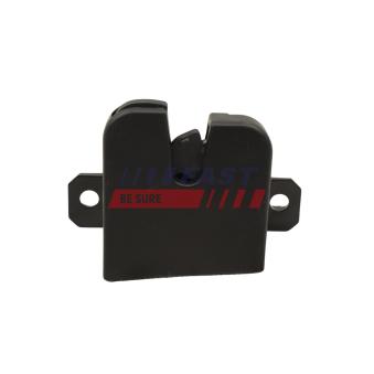 Serrure de porte FAST [FT95017]