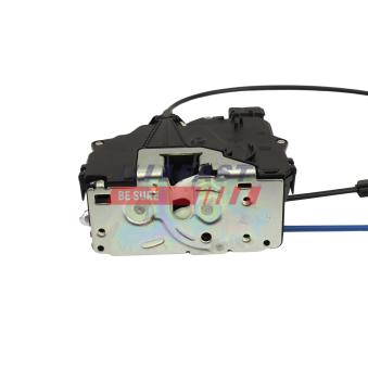 Serrure de porte FAST FT95027 pour MINI MINI 160 Multijet 2.3 D - 160cv