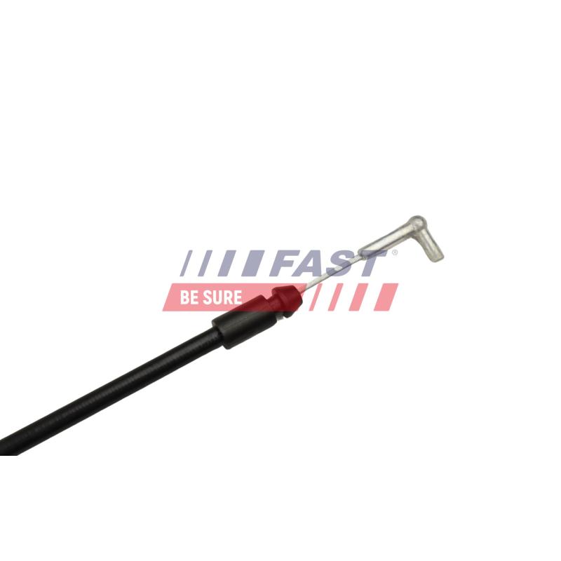 Serrure de porte FAST FT95027 - Visuel 1