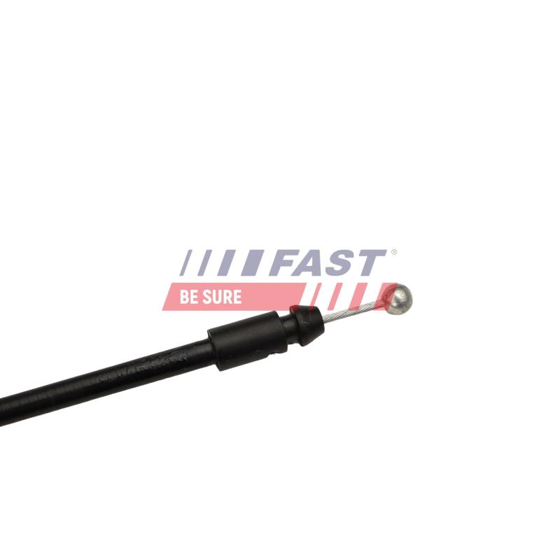 Serrure de porte FAST FT95027 - Visuel 2