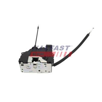 Serrure de porte FAST FT95028 pour MINI MINI 160 Multijet 2.3 D - 160cv