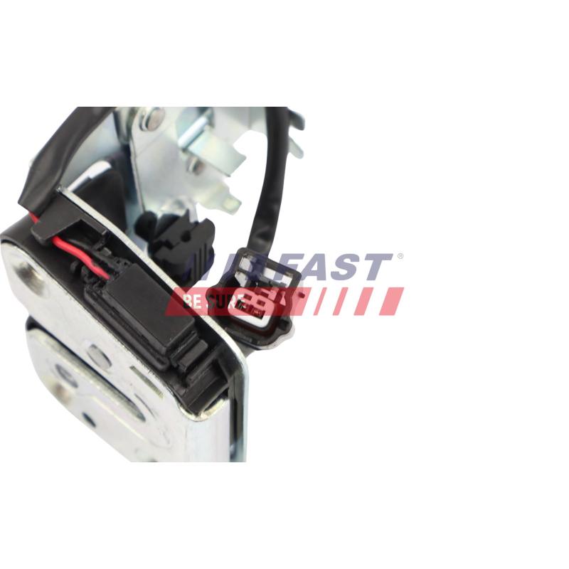 Serrure de porte arrière droit FAST FT95073 - Visuel 1