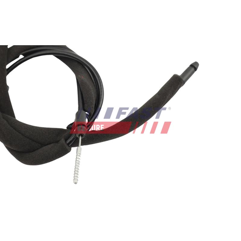 Serrure de porte arrière droit FAST FT95073 - Visuel 2