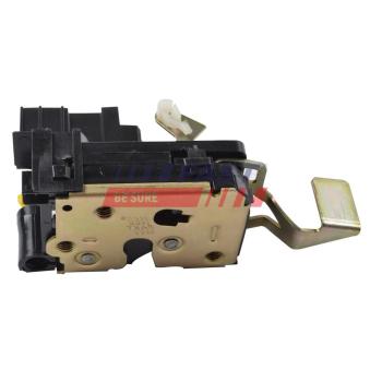 Serrure de porte avant gauche FAST OEM 9135N8