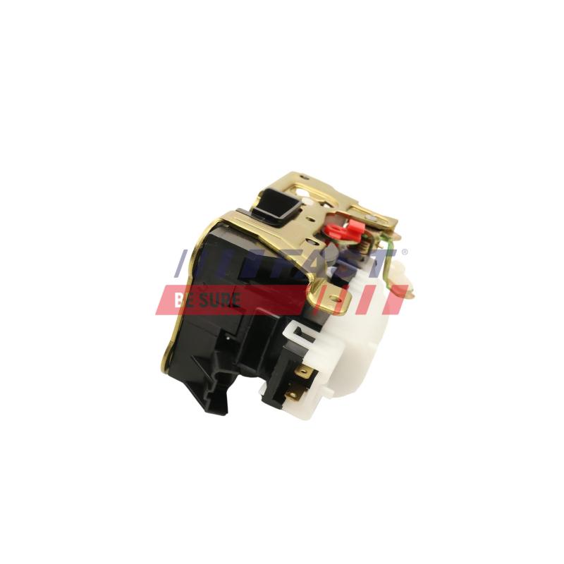 Serrure de porte avant gauche FAST FT95113 - Visuel 1