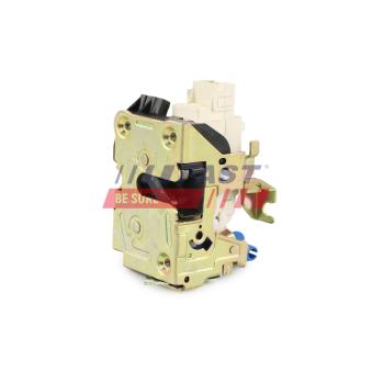 Serrure de porte arrière gauche FAST [FT95114]