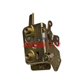 Serrure de porte avant gauche FAST FT95157 pour IVECO DAILY 30-8 82ch
