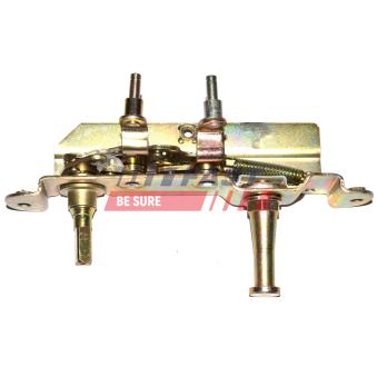 Serrure de porte FAST FT95160 pour IVECO DAILY 30-8 82ch