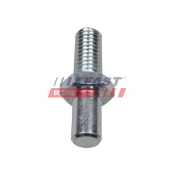 Guidage, bouton de verrouillage FAST FT95211 pour KIA MAGENTIS 2.0 - 110cv