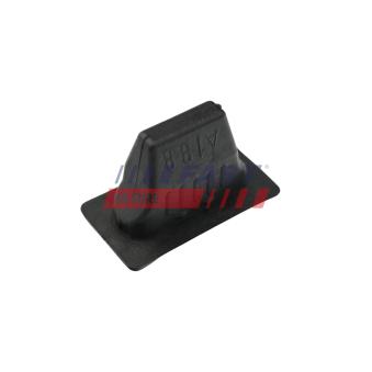 Guidage, bouton de verrouillage FAST FT95212