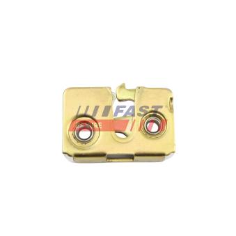 Guidage, bouton de verrouillage FAST FT95226 pour IVECO DAILY 30-8 82ch