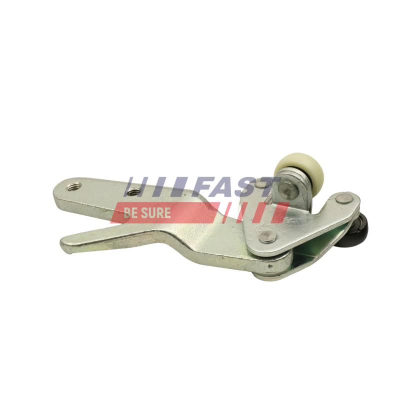 Guidage à galets, porte coulissante FAST FT95251 - Visuel 1