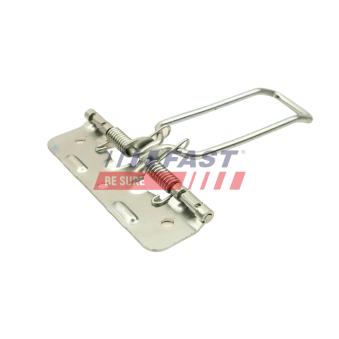 Cale-porte FAST [FT95296]