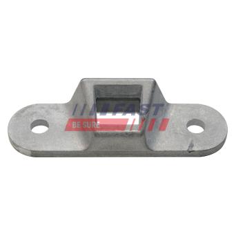 Guidage, bouton de verrouillage FAST [FT95298]