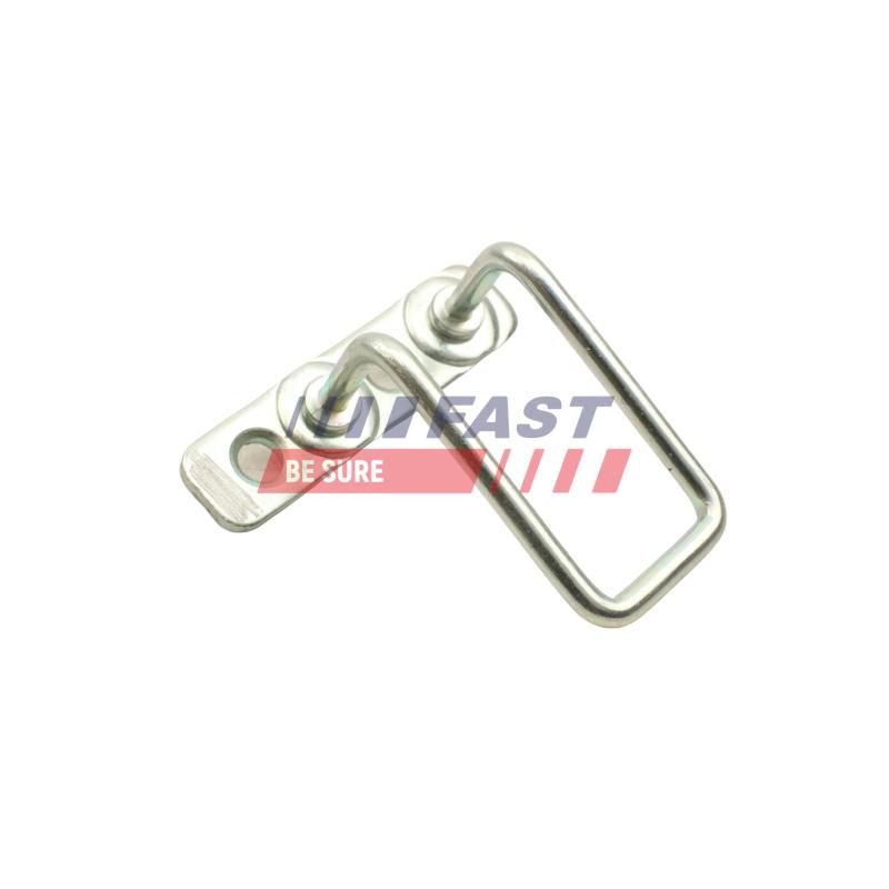 Guidage, bouton de verrouillage avant droit FAST FT95343 - Visuel 1