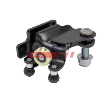 Guidage à galets, porte coulissante FAST [FT95352]