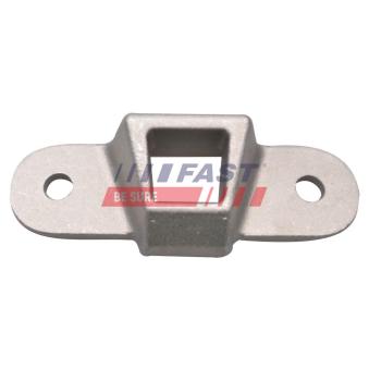 Guidage, bouton de verrouillage FAST [FT95362]