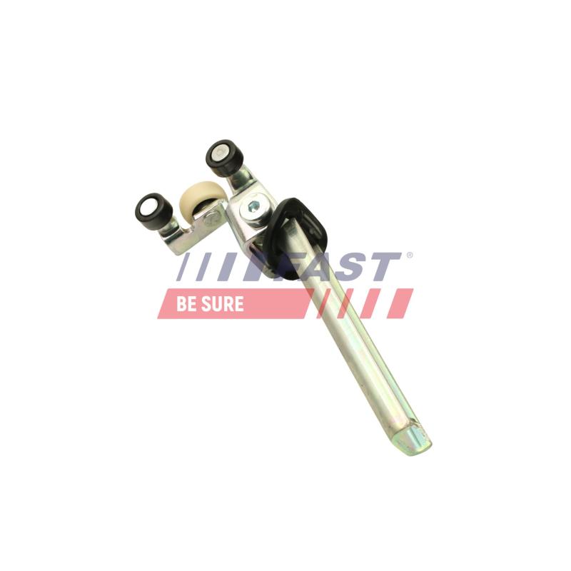 Guidage à galets, porte coulissante FAST FT95369 - Visuel 1