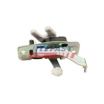 Serrure de porte arrière droit FAST OEM 51811554 Serrure de porte arrière droit FAST OEM 51811554