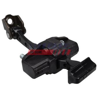 Cale-porte FAST FT95378 pour FORD TRANSIT CONNECT 1.4 HDI - 68cv