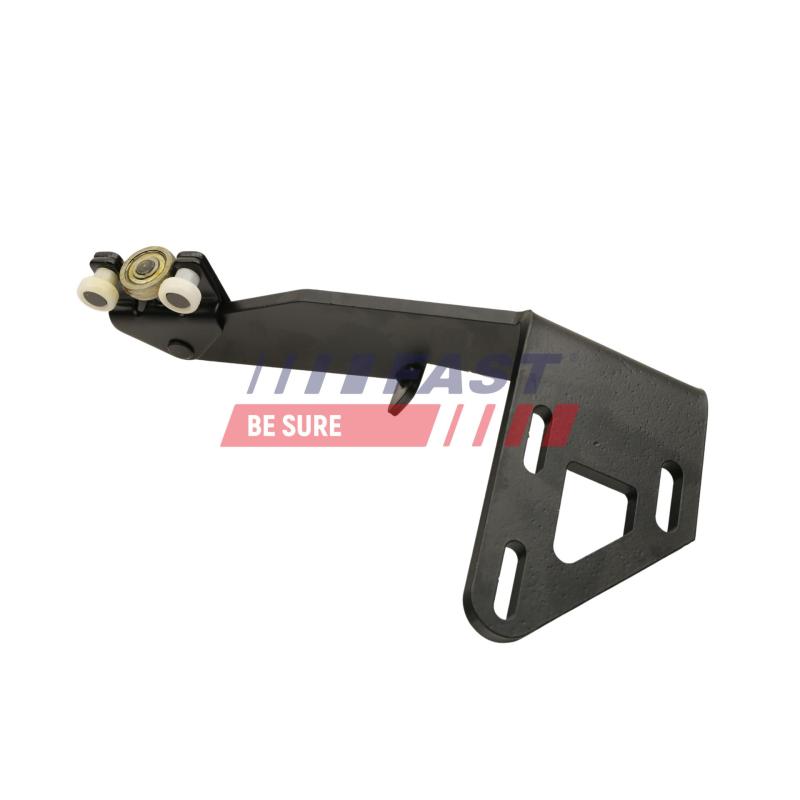 Guidage à galets, porte coulissante FAST FT95385 - Visuel 1