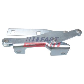 Charnière, capot-moteur FAST [FT95408]