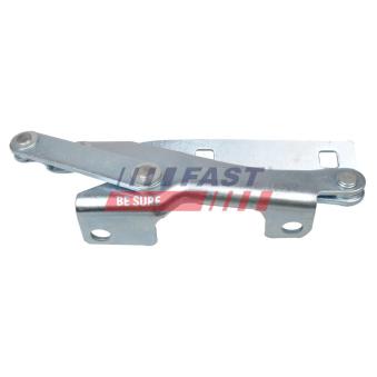 Charnière, capot-moteur FAST [FT95409]
